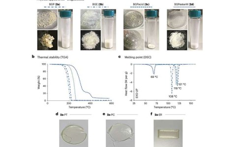 通过木质素和催化剂合成双酚A (BPA) 替代材料