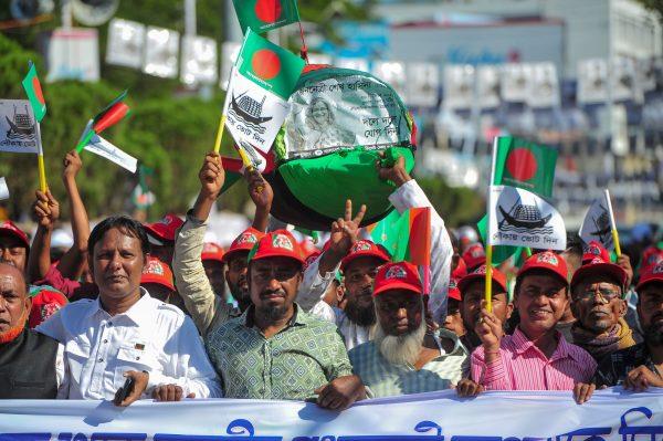 Should Bangladesh Ban Sheikh Hasina's Awami League? 