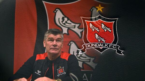 New Dundalk owner heartbroken to quit Kerry but couldn't turn down opportunity