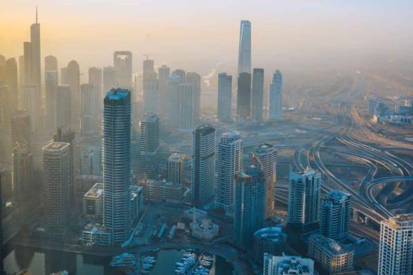 Dubai real estate