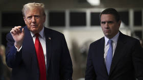 US Secret Service preparing to protect Trump in jail – NYT