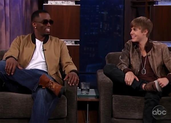 Justin Bieber arrives at a church in Beverly Hills on September 25, 2024