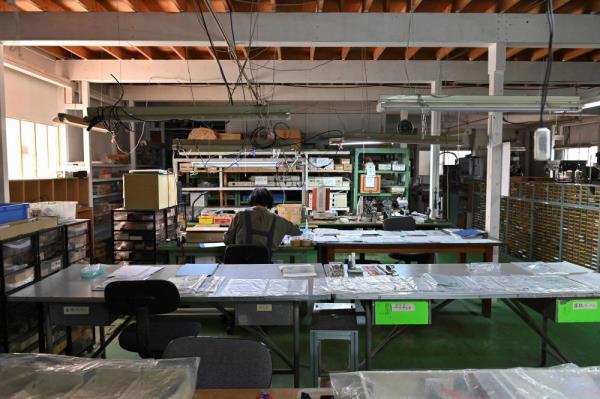 ‘Era of mass closures’: The Japan businesses without successors