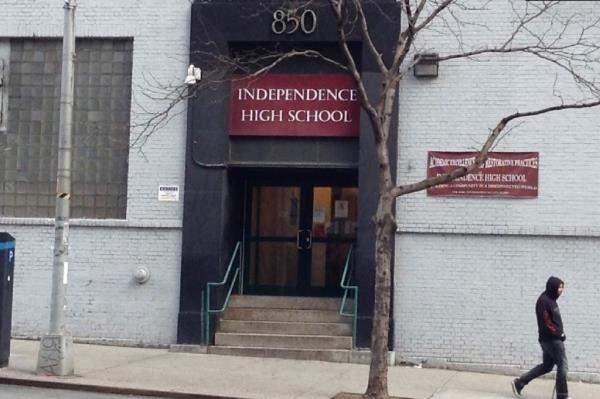 Independence High School