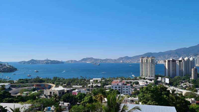 Talc may make Mexico's subduction zone more slippery