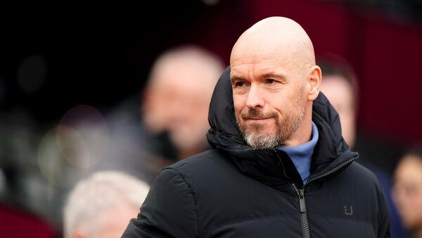 Erik ten Hag confident incoming INEOS can help Man Utd fulfil 'high ambitions'