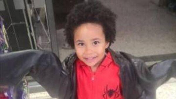 Father in tribute to ‘dearly missed’ boy, four, after mother charged with murder