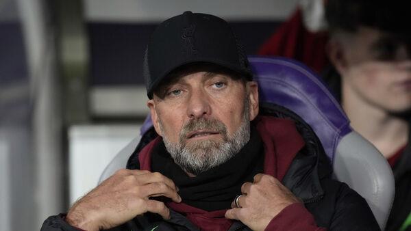 Klopp: 'Honestly, the people who are making these decisions cannot feel football. It’s just not possible'